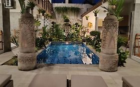 Kubunaku Sanur Bali